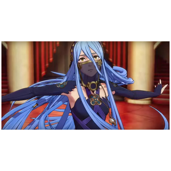 Fire Emblem Fates Conquest - Nintendo 3DS - PNP Games Online Store